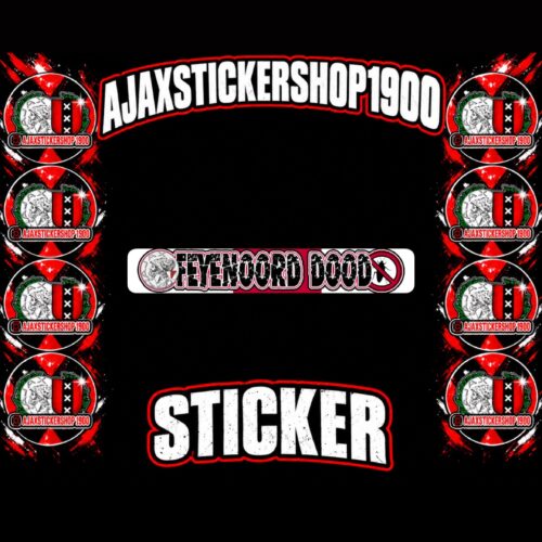 Feyenoord Dood