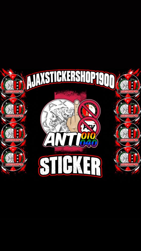 Anti 010 040