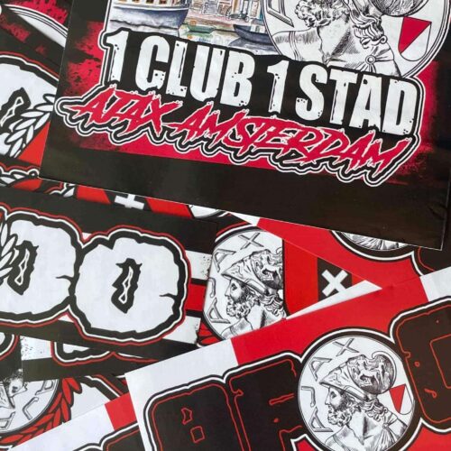 Stickermix