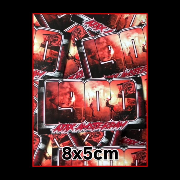 ajax amsterdam