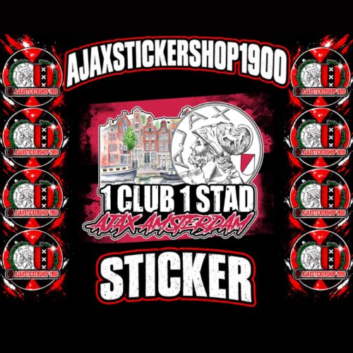 1 club 1 stad