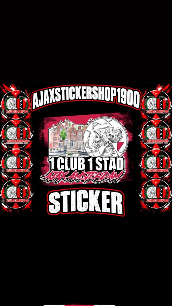 1 club 1 stad