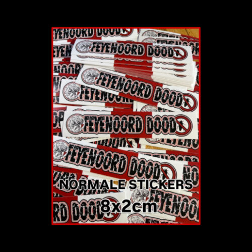 Feynoord dood