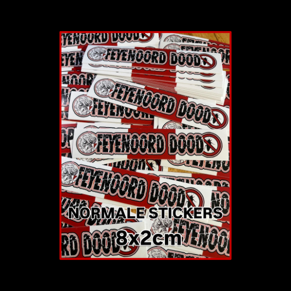 Feynoord dood