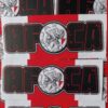 AFCA  (XL Sticker)