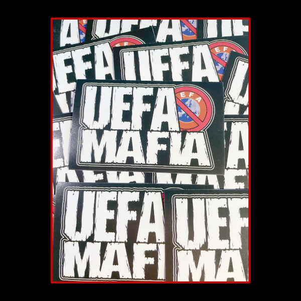 Ajaxsticker