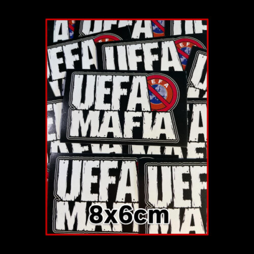UEFA mafia