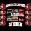 Ajax Amsterdam getekend