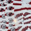 Stickermix ( ⚪️🔴⚪️ editie)